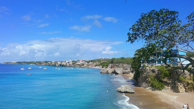 Een onvergetelijke boottrip naar het paradijs Klein Curaçao
